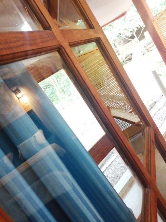 Ella Foret Accommodation Luaran gambar