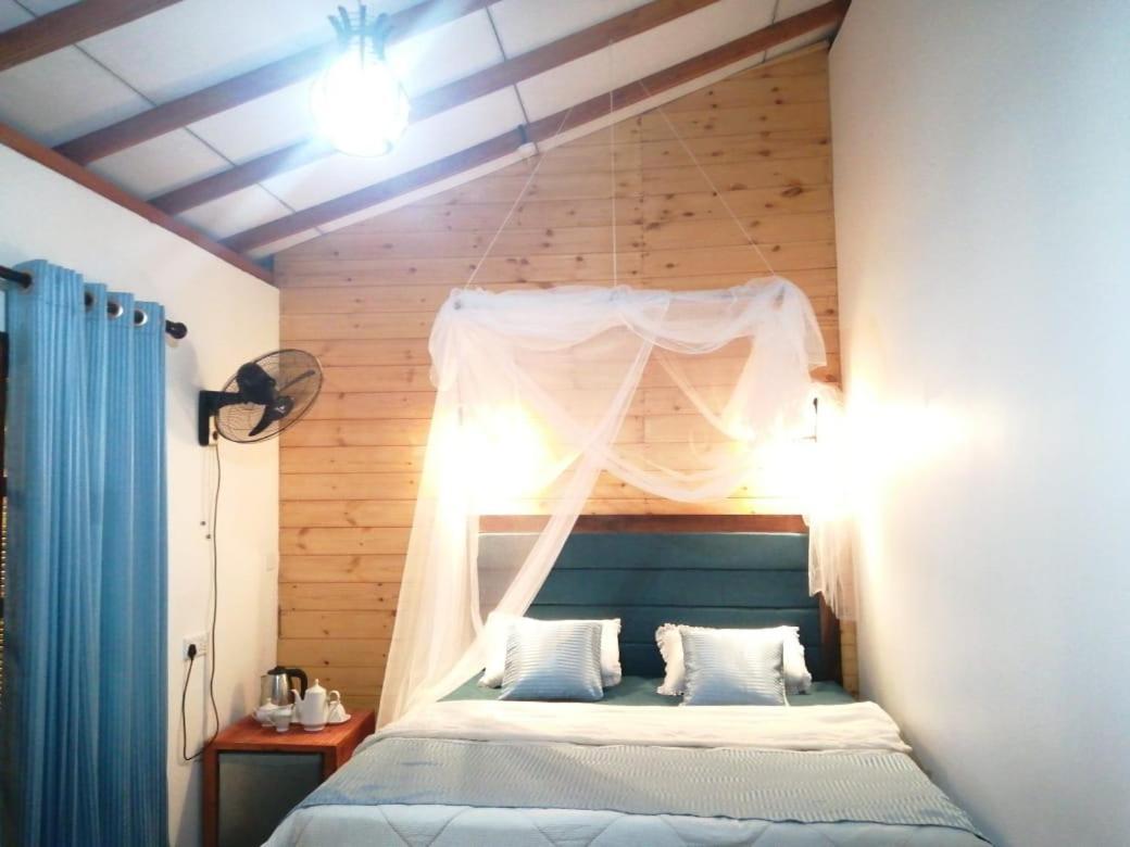 Ella Foret Accommodation Luaran gambar