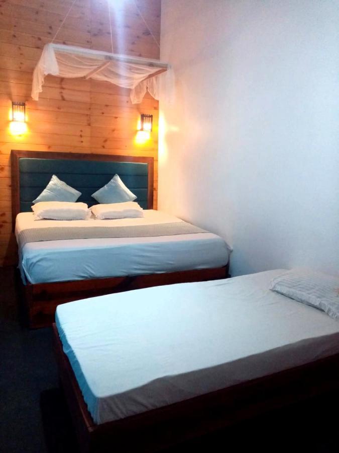 Ella Foret Accommodation Luaran gambar