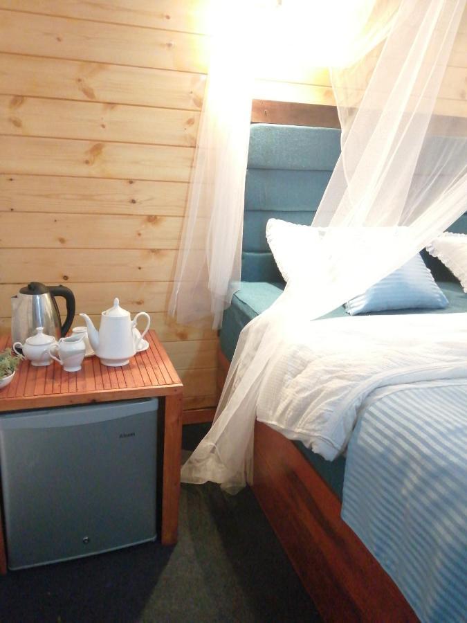 Ella Foret Accommodation Luaran gambar