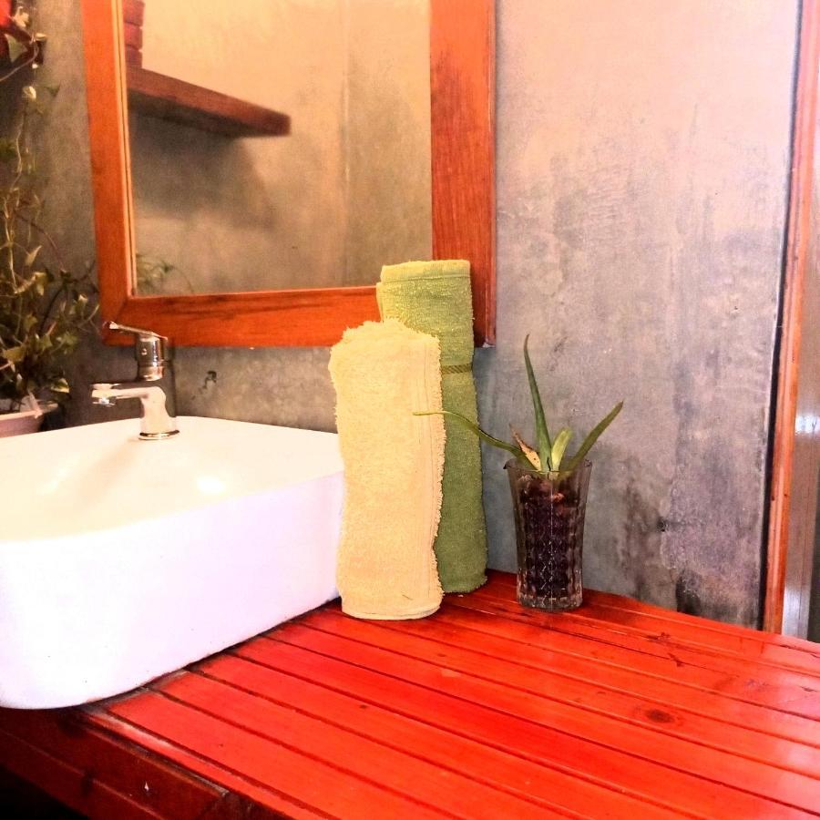 Ella Foret Accommodation Luaran gambar