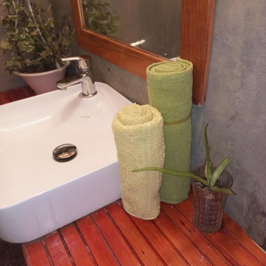 Ella Foret Accommodation Luaran gambar