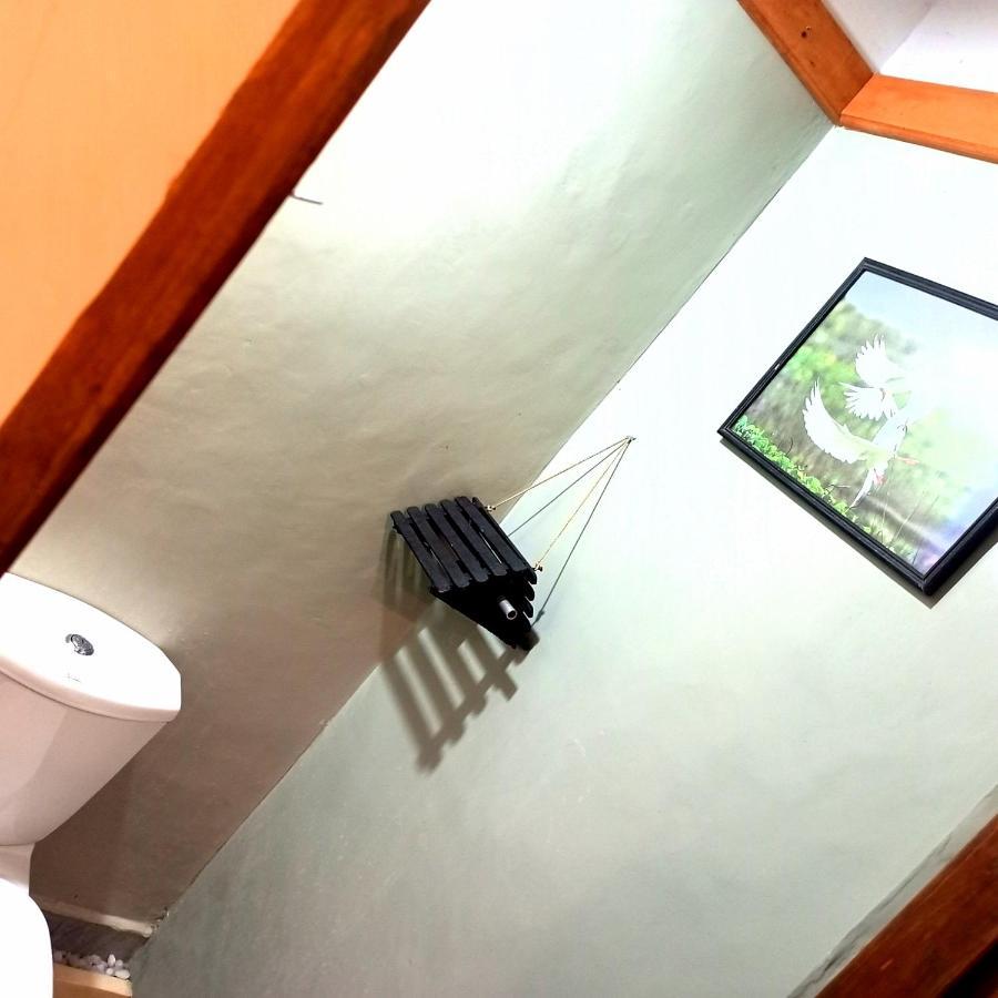 Ella Foret Accommodation Luaran gambar