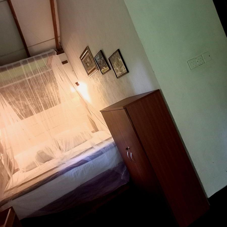 Ella Foret Accommodation Luaran gambar