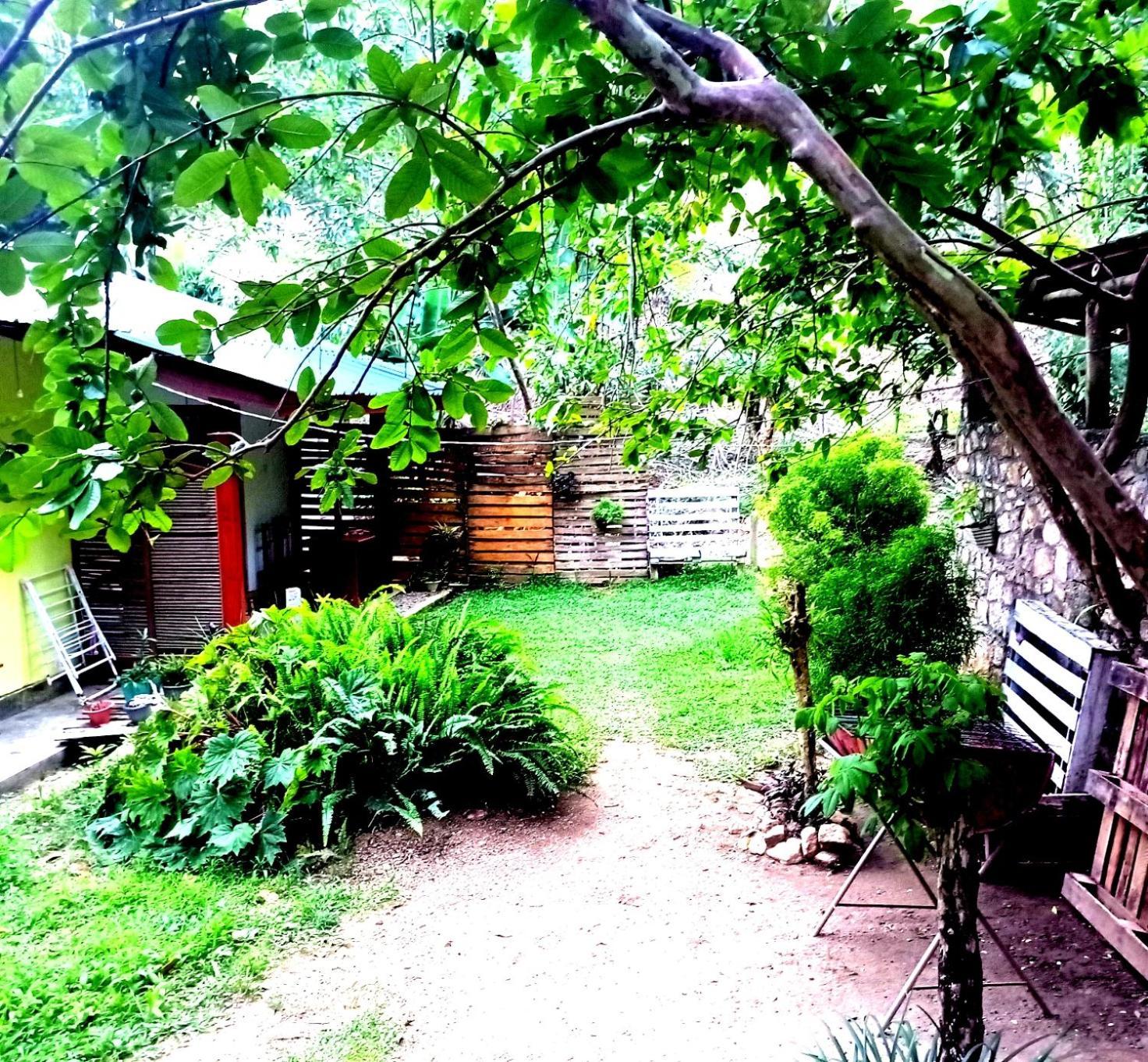 Ella Foret Accommodation Luaran gambar
