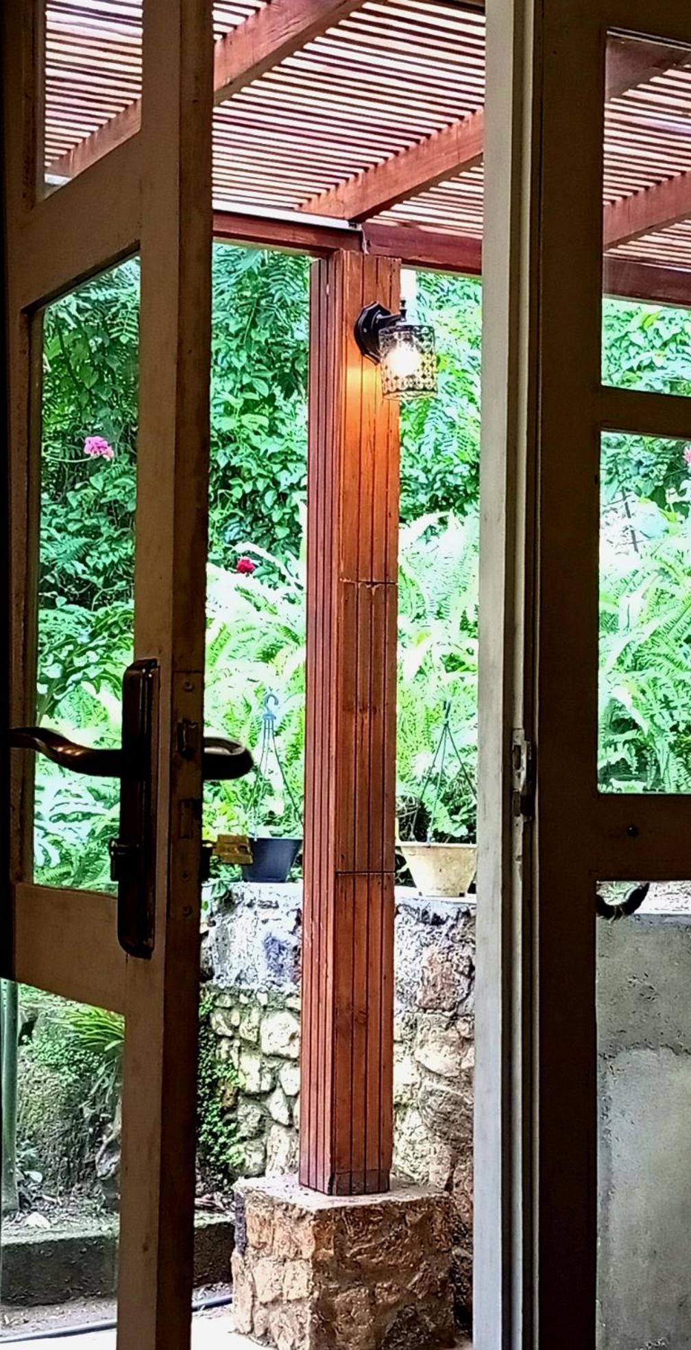 Ella Foret Accommodation Luaran gambar