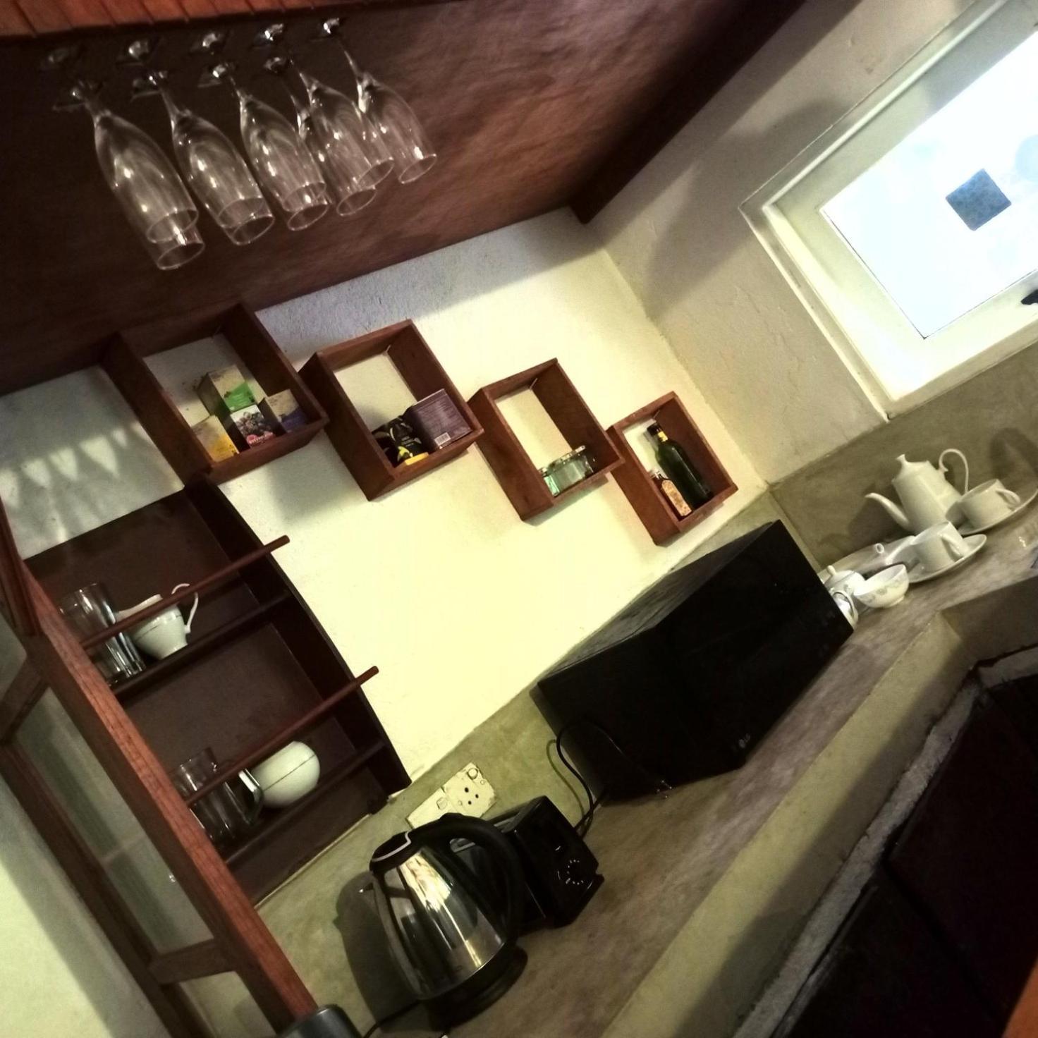 Ella Foret Accommodation Luaran gambar